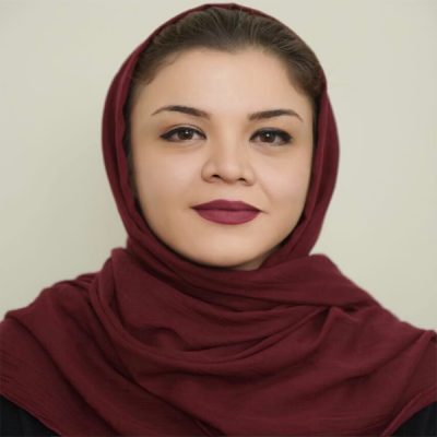 سهیلا محمدزاده